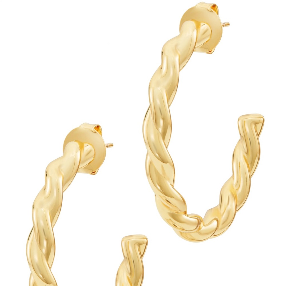 Brand New Celeste Starre Earrings